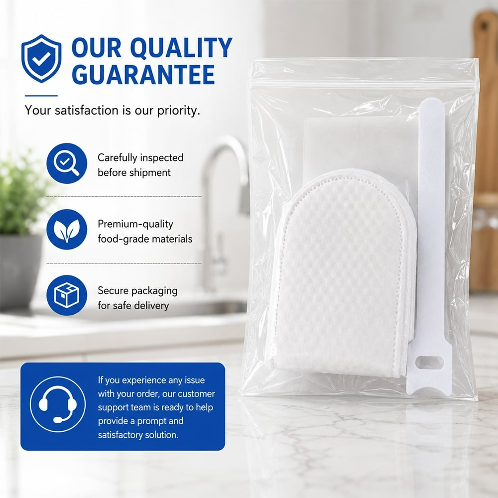 Faucet Filter Cotton Bags