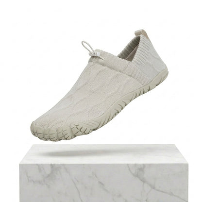 Cloud Walk Classic – Wide Toe Box Shoes for Pain-Free Walking