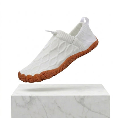 Cloud Walk Classic – Wide Toe Box Shoes for Pain-Free Walking