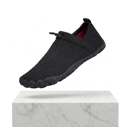 Cloud Walk Classic – Wide Toe Box Shoes for Pain-Free Walking