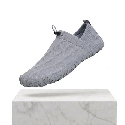 Cloud Walk Classic – Wide Toe Box Shoes for Pain-Free Walking