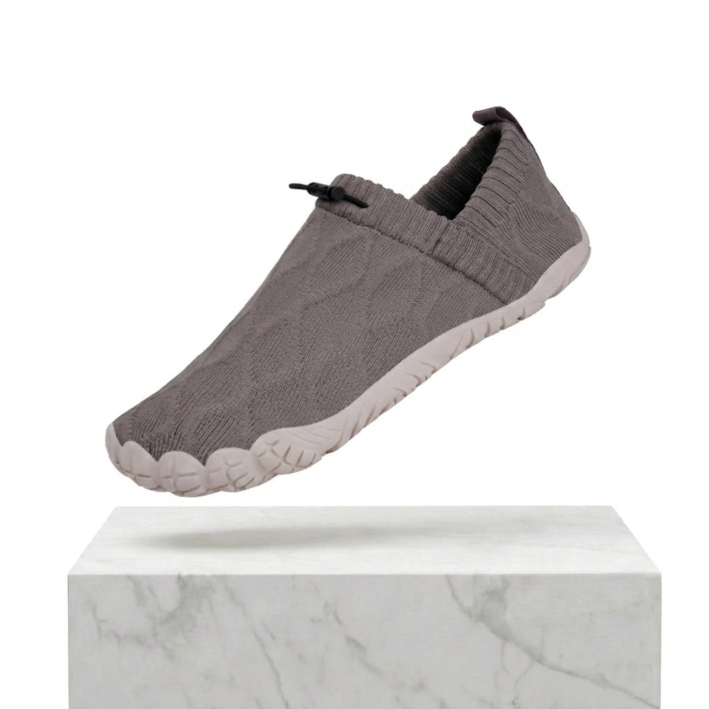 Cloud Walk Classic – Wide Toe Box Shoes for Pain-Free Walking
