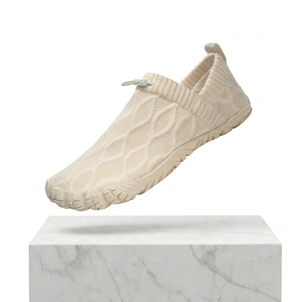Cloud Walk Classic – Wide Toe Box Shoes for Pain-Free Walking