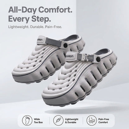 MERACINES™  Cloud Walk Men's Clogs
