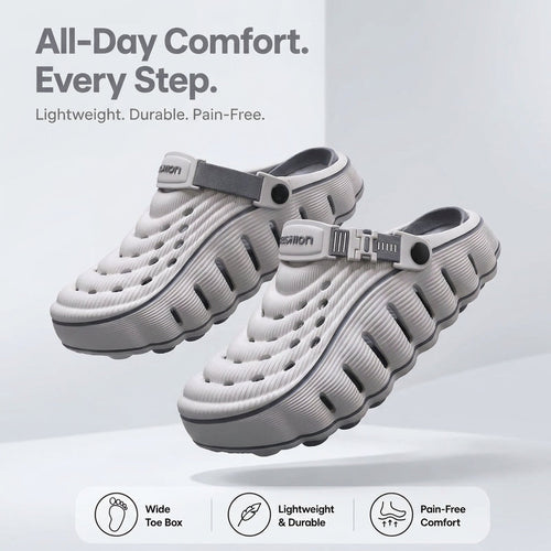 MERACINES™  Cloud Walk Men's Clogs