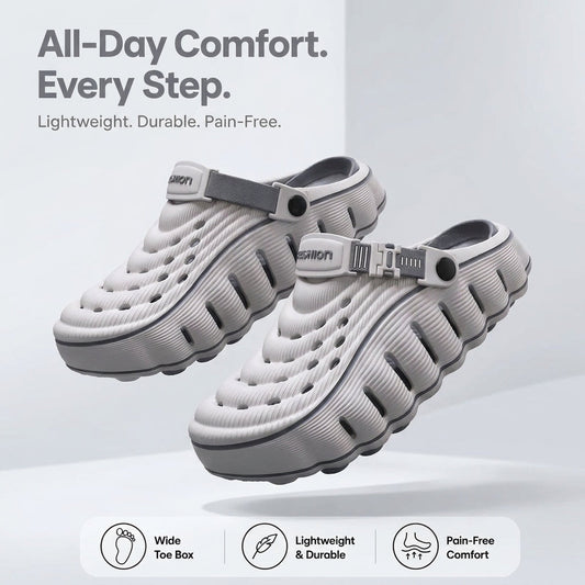 MERACINES™  Cloud Walk Men's Clogs