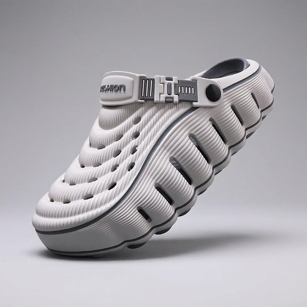 MERACINES™  Cloud Walk Men's Clogs