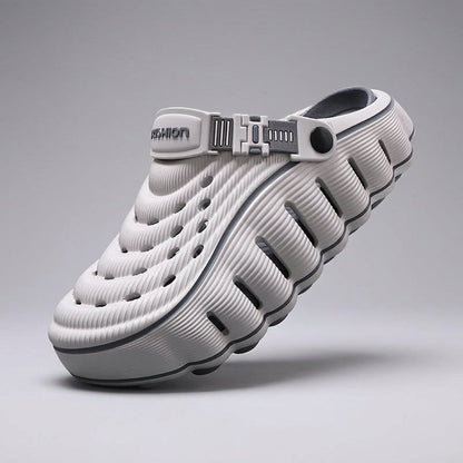 MERACINES™  Cloud Walk Men's Clogs