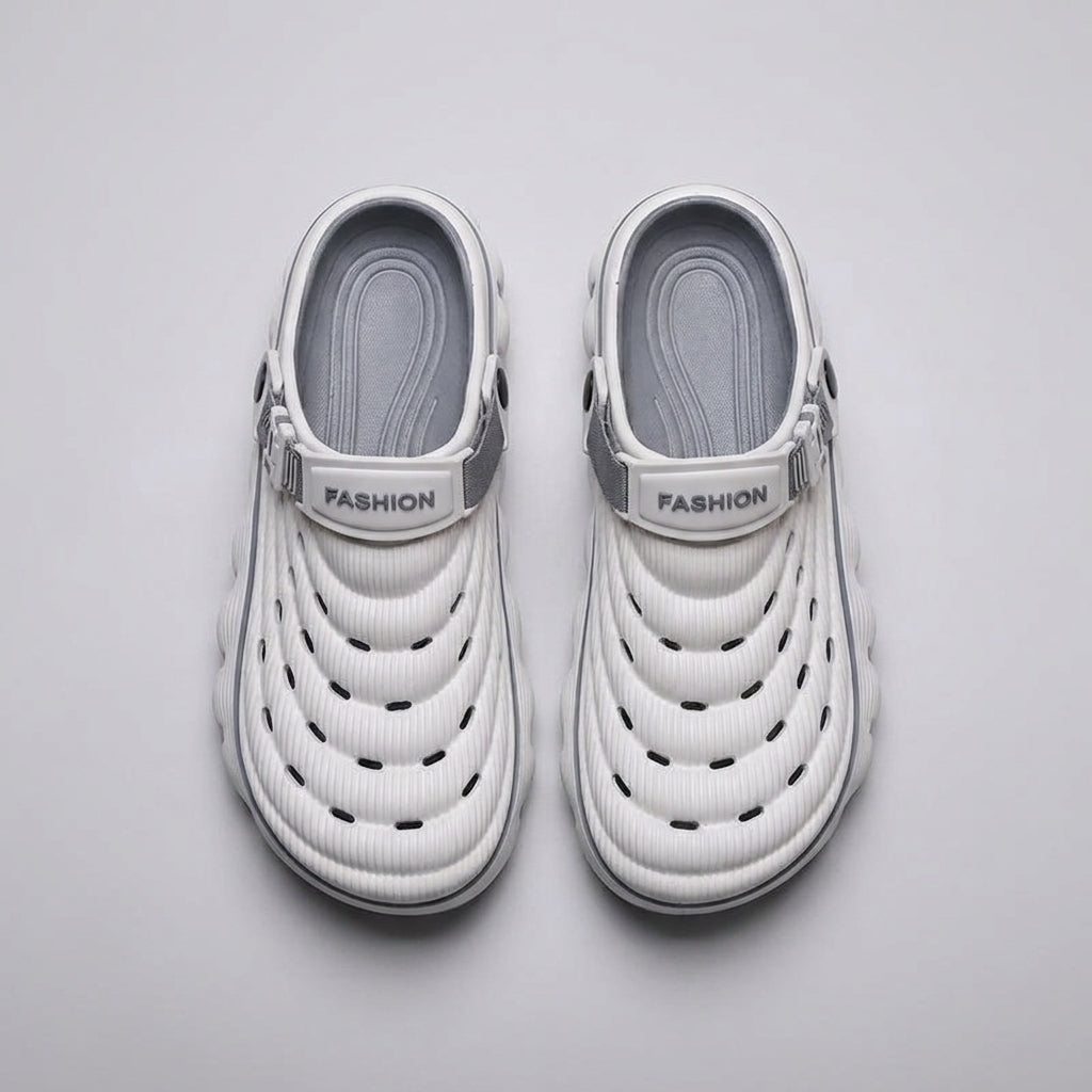 MERACINES™  Cloud Walk Men's Clogs