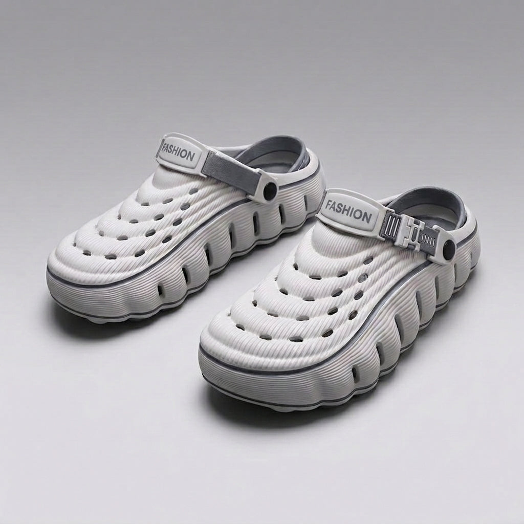 MERACINES™  Cloud Walk Men's Clogs