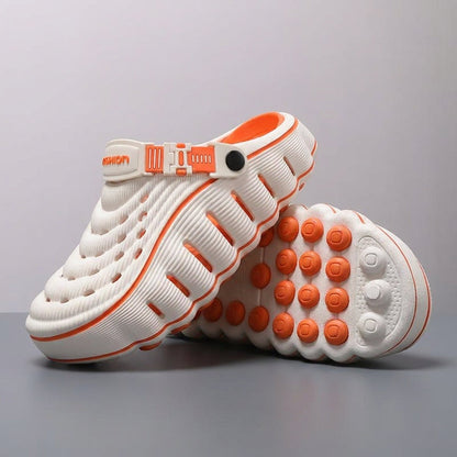 MERACINES™  Cloud Walk Men's Clogs