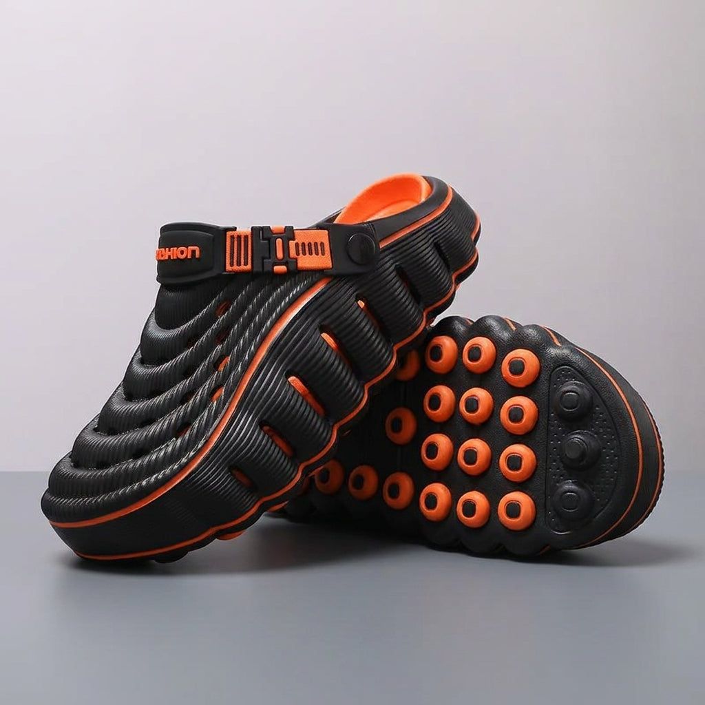 MERACINES™  Cloud Walk Men's Clogs