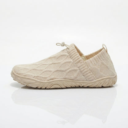 Cloud Walk Classic – Wide Toe Box Shoes for Pain-Free Walking