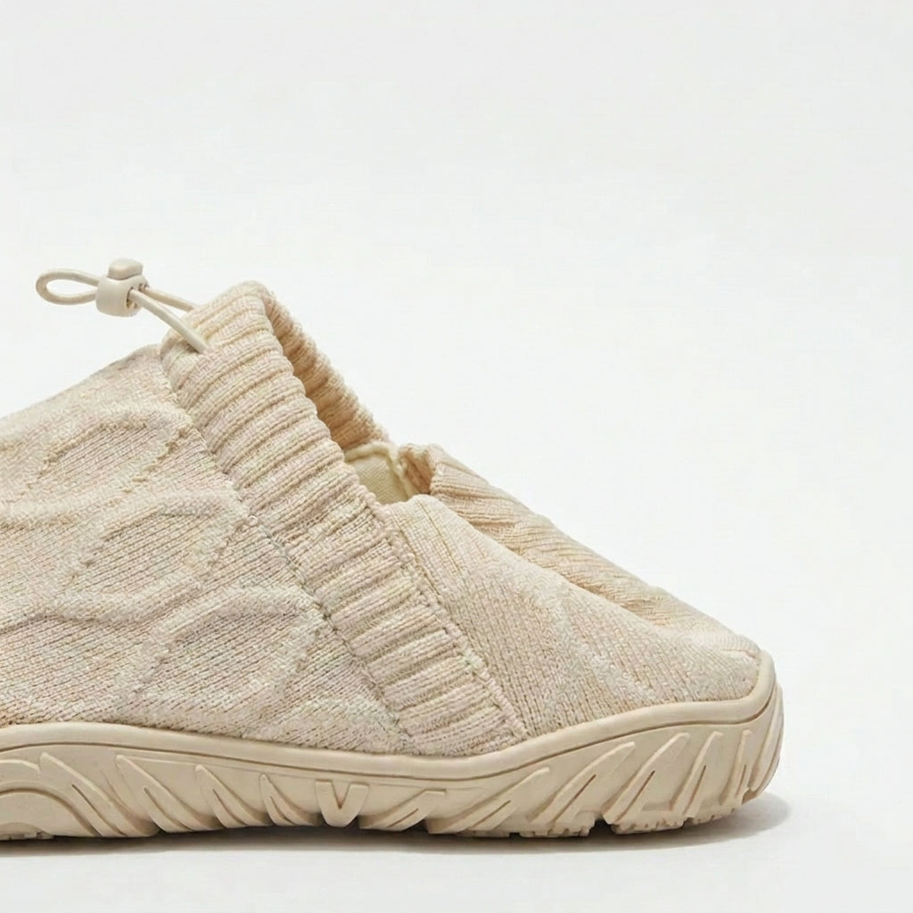 Cloud Walk Classic – Wide Toe Box Shoes for Pain-Free Walking