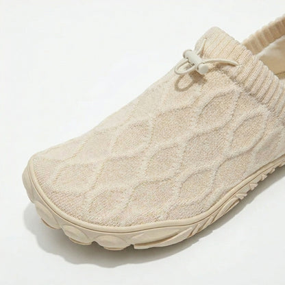 Cloud Walk Classic – Wide Toe Box Shoes for Pain-Free Walking
