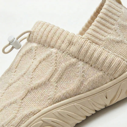 Cloud Walk Classic – Wide Toe Box Shoes for Pain-Free Walking