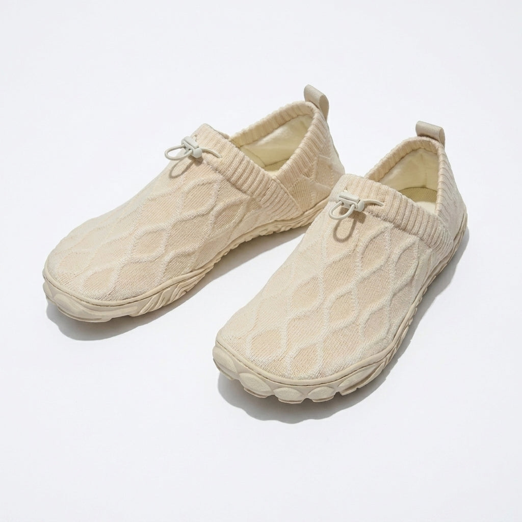 Cloud Walk Classic – Wide Toe Box Shoes for Pain-Free Walking