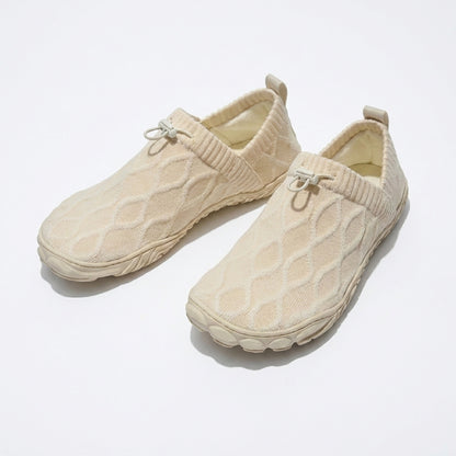 Cloud Walk Classic – Wide Toe Box Shoes for Pain-Free Walking