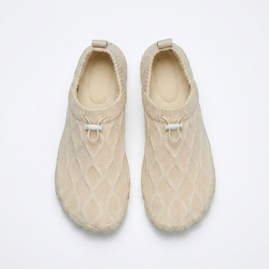Cloud Walk Classic – Wide Toe Box Shoes for Pain-Free Walking