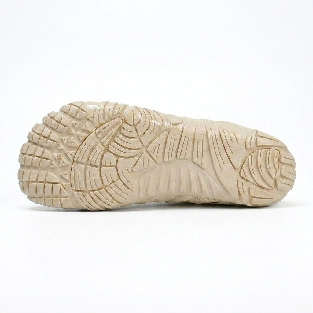 Cloud Walk Classic – Wide Toe Box Shoes for Pain-Free Walking