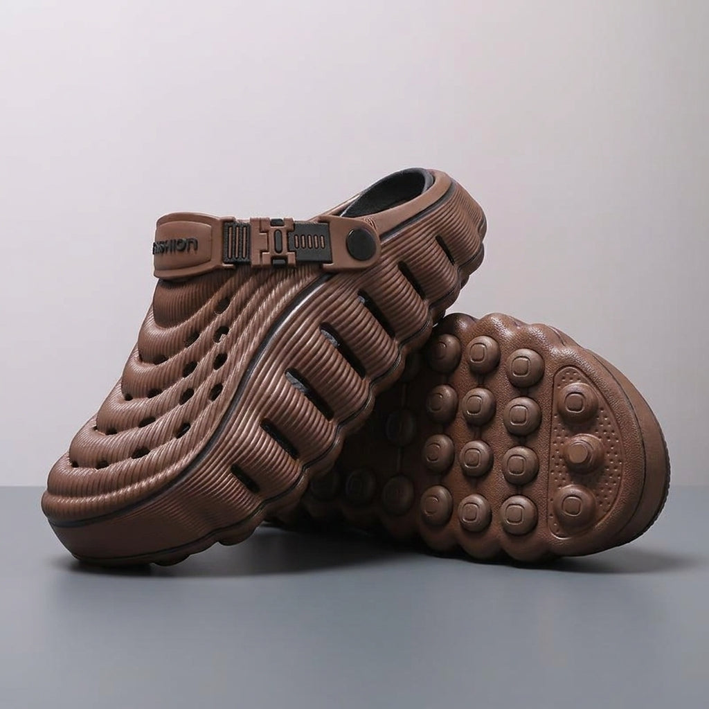 MERACINES™  Cloud Walk Men's Clogs