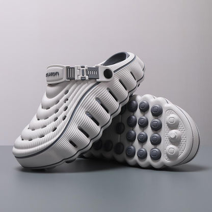 MERACINES™  Cloud Walk Men's Clogs