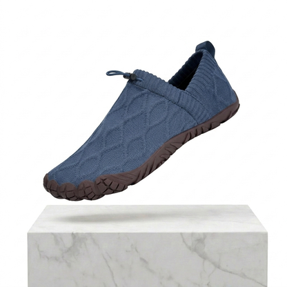 Cloud Walk Classic – Wide Toe Box Shoes for Pain-Free Walking